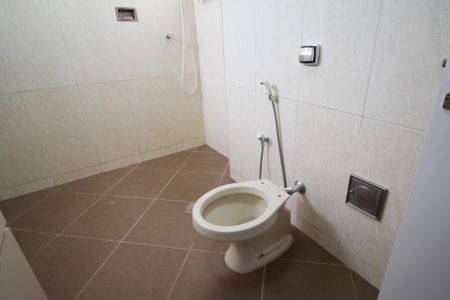 Apartamento à venda com 116m², 3 quartos e 2 vagasBanheiro 1