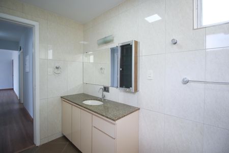 Apartamento à venda com 116m², 3 quartos e 2 vagasBanheiro 1