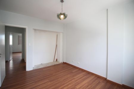 Apartamento à venda com 116m², 3 quartos e 2 vagasQuarto 2