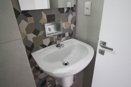 Apartamento à venda com 116m², 3 quartos e 2 vagasBanheiro 2