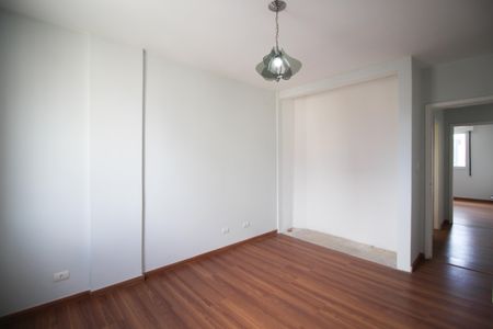 Apartamento à venda com 116m², 3 quartos e 2 vagasQuarto 3