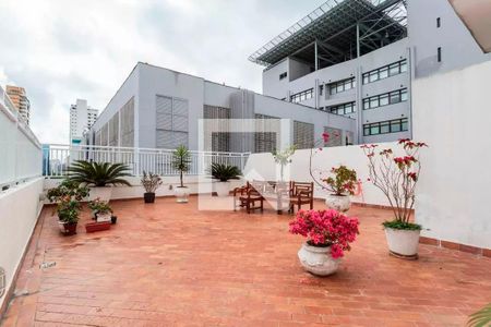 Apartamento à venda com 116m², 3 quartos e 2 vagasÁrea comum