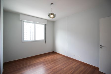 Apartamento à venda com 116m², 3 quartos e 2 vagasQuarto 2