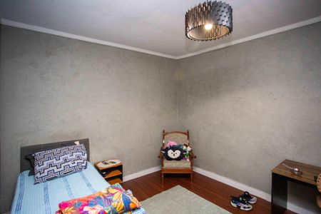 Quarto 1 de casa para alugar com 2 quartos, 70m² em Centro, Diadema