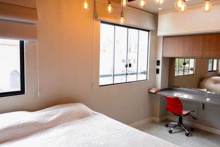 Studio à venda com 26m², 1 quarto e 1 vagaStudio