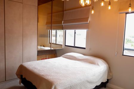 Studio à venda com 26m², 1 quarto e 1 vagaStudio