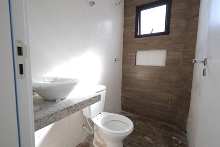 Apartamento à venda com 107m², 2 quartos e 2 vagasBanheiro