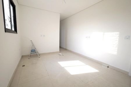 Apartamento à venda com 107m², 2 quartos e 2 vagasSala