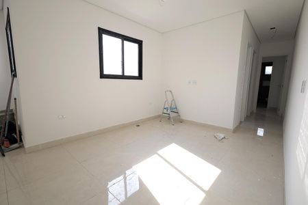Apartamento à venda com 107m², 2 quartos e 2 vagasSala