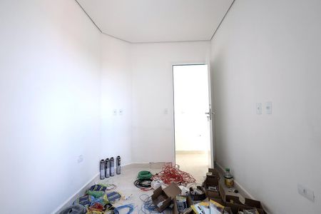 Apartamento à venda com 107m², 2 quartos e 2 vagasQuarto 1