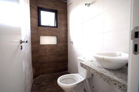 Apartamento à venda com 107m², 2 quartos e 2 vagasBanheiro Suíte