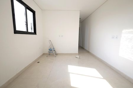 Apartamento à venda com 107m², 2 quartos e 2 vagasSala