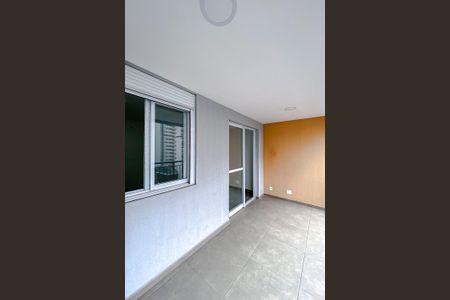 Apartamento para alugar com 34m², 1 quarto e sem vagaVaranda da Sala
