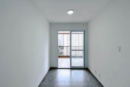 Sala de apartamento para alugar com 1 quarto, 34m² em Belenzinho, São Paulo