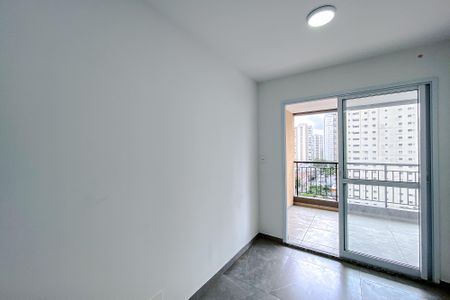 Sala de apartamento para alugar com 1 quarto, 34m² em Belenzinho, São Paulo