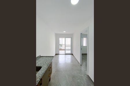 Apartamento para alugar com 34m², 1 quarto e sem vagaCozinha