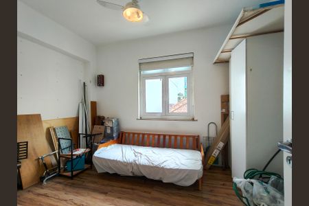 Apartamento à venda com 50m², 2 quartos e sem vagaSuíte