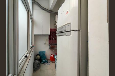 Apartamento à venda com 50m², 2 quartos e sem vagaÁrea de Serviço