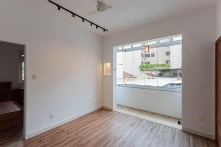 Apartamento à venda com 60m², 2 quartos e sem vagaSala