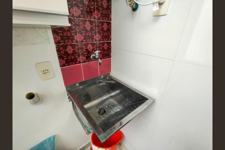 Apartamento à venda com 50m², 2 quartos e sem vagaÁrea de Serviço