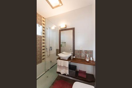 Apartamento à venda com 60m², 2 quartos e sem vagaBanheiro social