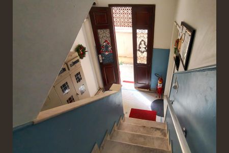Apartamento à venda com 50m², 2 quartos e sem vagaFachada e portaria