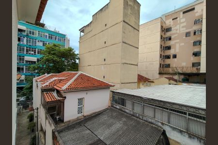 Apartamento à venda com 50m², 2 quartos e sem vagaVista da Sala