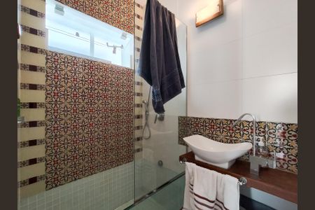 Apartamento à venda com 50m², 2 quartos e sem vagaBanheiro Corredor