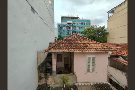 Apartamento à venda com 50m², 2 quartos e sem vagaVista da Suíte