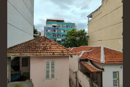 Apartamento à venda com 50m², 2 quartos e sem vagaVista do Quarto 1