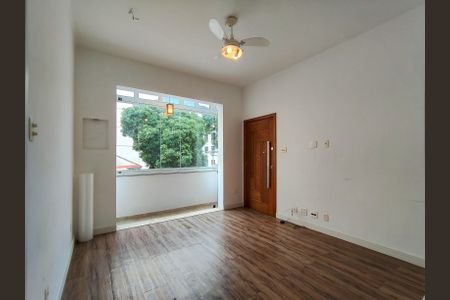 Apartamento à venda com 50m², 2 quartos e sem vagaSala