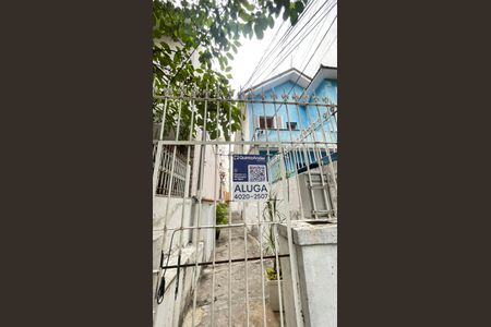 Apartamento para alugar com 60m², 2 quartos e sem vaga Apartamento para alugar com 60m², 2 quartos e sem vagaPlaquinha