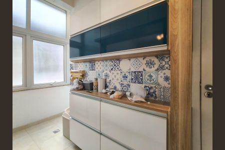 Apartamento à venda com 50m², 2 quartos e sem vagaCozinha