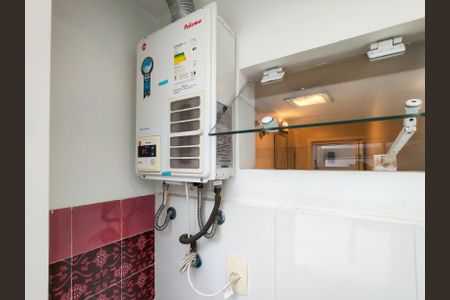 Apartamento à venda com 50m², 2 quartos e sem vagaÁrea de Serviço