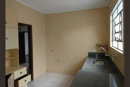 Casa para alugar com 5 quartos, 171m² em Jardim Boa Esperança, Campinas