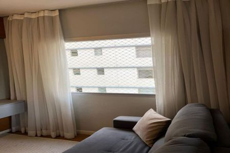 Apartamento para alugar com 2 quartos, 52m² em Cerqueira César, São Paulo