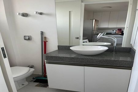 Apartamento para alugar com 2 quartos, 52m² em Cerqueira César, São Paulo