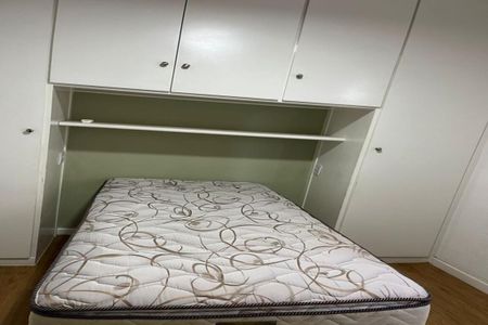 Apartamento para alugar com 2 quartos, 52m² em Cerqueira César, São Paulo