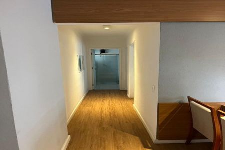 Apartamento para alugar com 2 quartos, 52m² em Cerqueira César, São Paulo