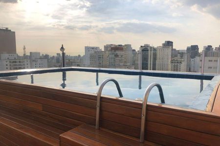 Apartamento para alugar com 52m², 2 quartos e 1 vaga