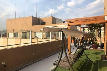 Apartamento para alugar com 52m², 2 quartos e 1 vaga