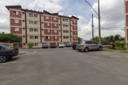 Apartamento à venda com 52m², 2 quartos e 1 vagaÁrea comum