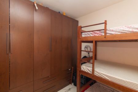 Apartamento à venda com 52m², 2 quartos e 1 vagaQuarto 2