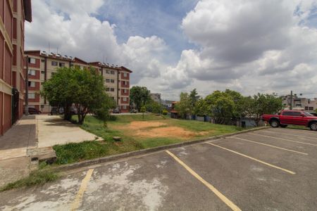 Apartamento à venda com 52m², 2 quartos e 1 vagaÁrea comum