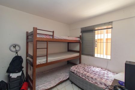 Apartamento à venda com 52m², 2 quartos e 1 vagaQuarto 2