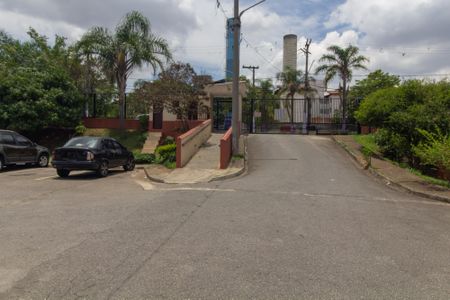 Apartamento à venda com 52m², 2 quartos e 1 vagaÁrea comum