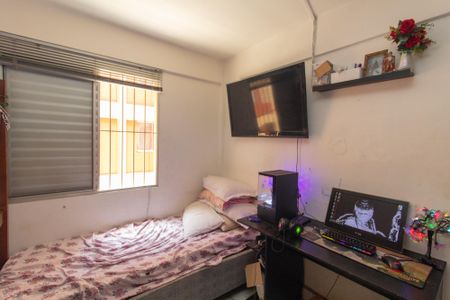 Apartamento à venda com 52m², 2 quartos e 1 vagaQuarto 2