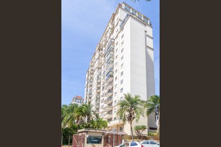 Apartamento para alugar com 45m², 1 quarto e 1 vaga Apartamento para alugar com 45m², 1 quarto e 1 vagaFachada