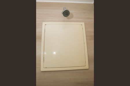 Apartamento para alugar com 45m², 1 quarto e 1 vaga Apartamento para alugar com 45m², 1 quarto e 1 vagaBanheiro