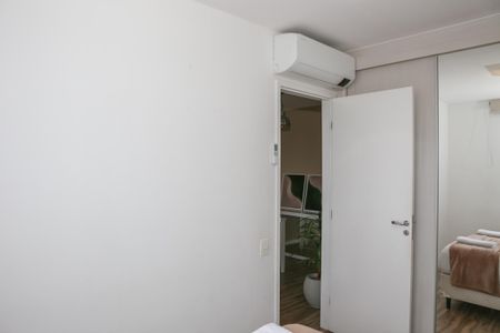 Apartamento para alugar com 45m², 1 quarto e 1 vaga Apartamento para alugar com 45m², 1 quarto e 1 vagaQuarto